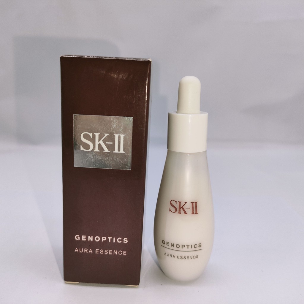 SK-II Genoptics Aura Essence 15ml