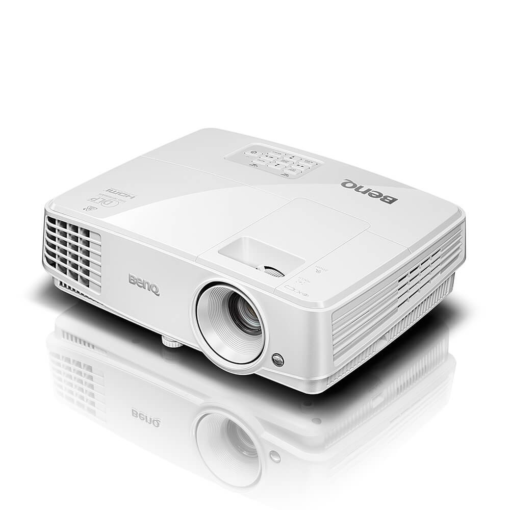 Máy Chiếu Cực Nét Độ Sáng Cao 3300 Ansi Chiếu Phim