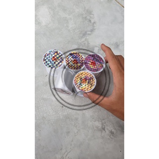 Cước buộc rêu thủy sinh