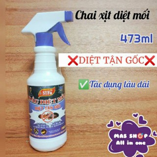 [G02] Thuốc diệt mối tận gốc Sifa S030
