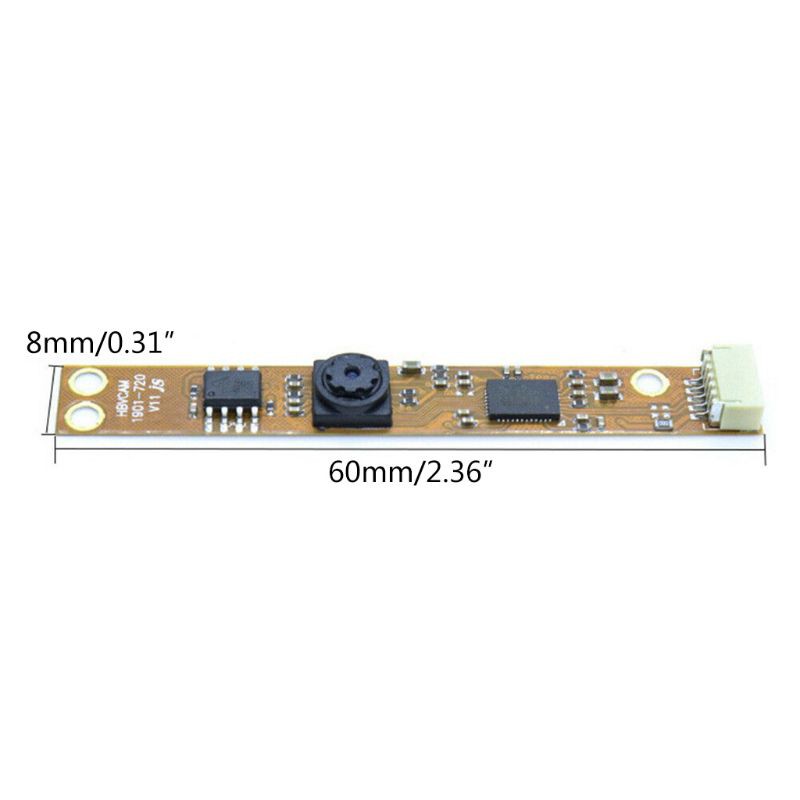 Mô Đun Camera 1 Megapixel Qr 720p H-D 30fps Ov9726 Dành Cho Laptop | BigBuy360 - bigbuy360.vn