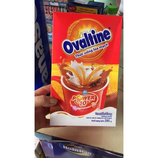 Sữa bột Ovaltine 285g