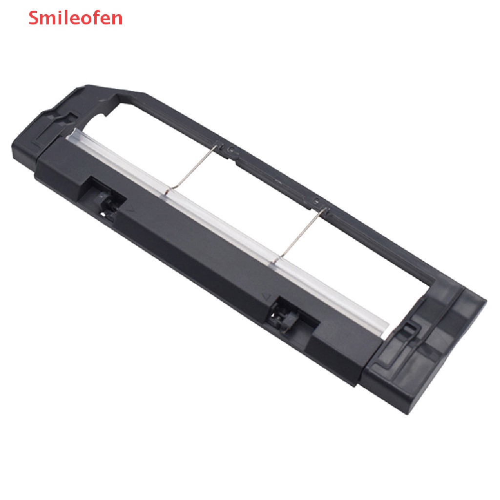 Vỏ Bọc Bàn Chải Lăn Trung Tâm Cho Máy Hút Bụi Xiaomi Roborock MAX S6 S6 S50 S55