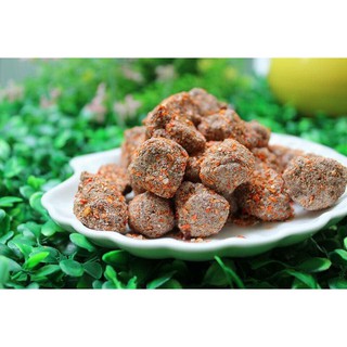 500gr me xí muội