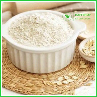Yến Mạch Cán Dẹt - Sỉ 3kg