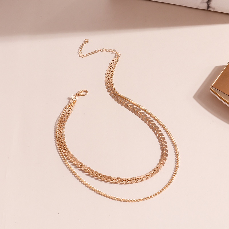 Vòng Cổ Choker Thời Trang Phong Cách Âu Mỹ Cho Nữ