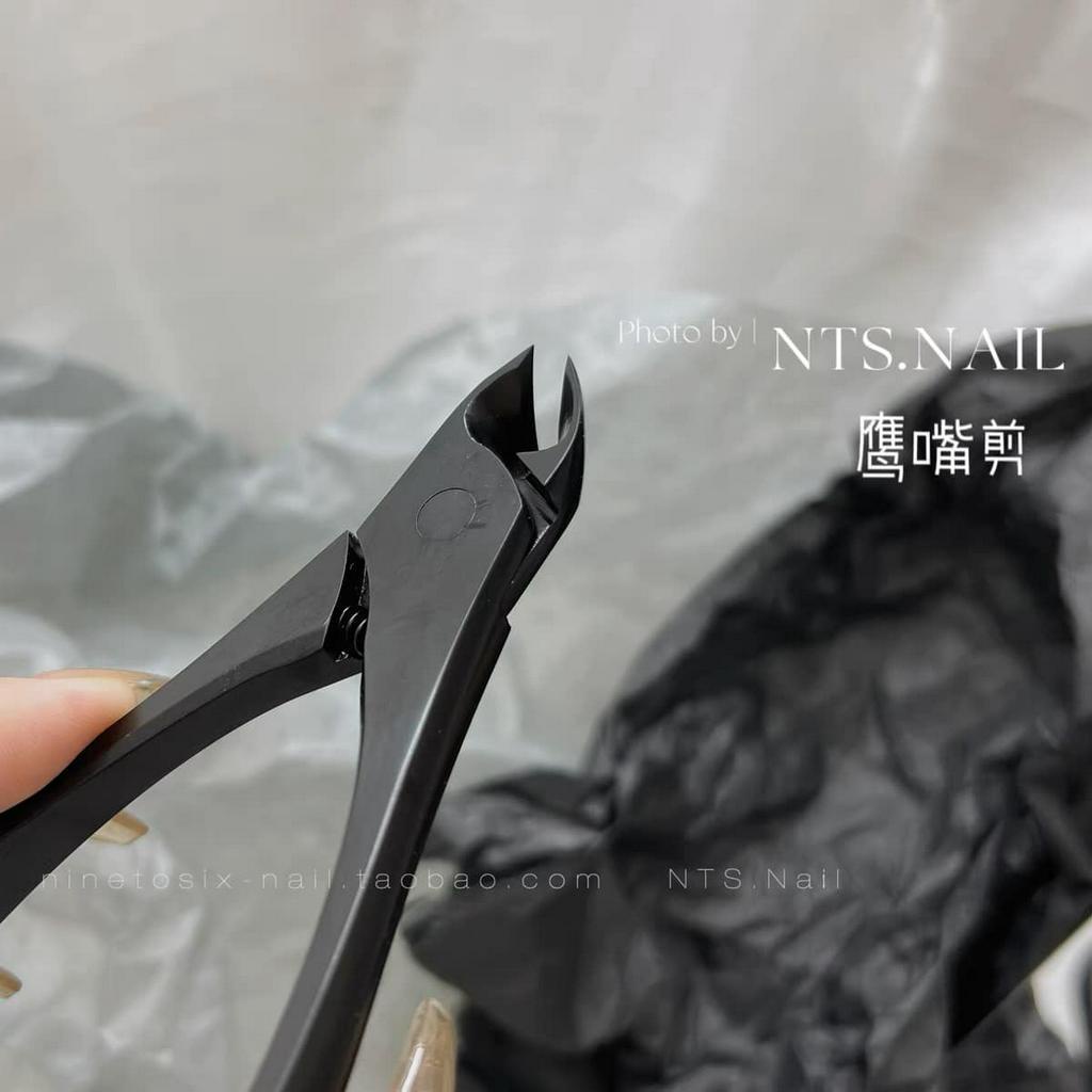 Kìm cắt đá Nail chất liệu tháp không gỉ hàng cao cấp MaiAnhNails