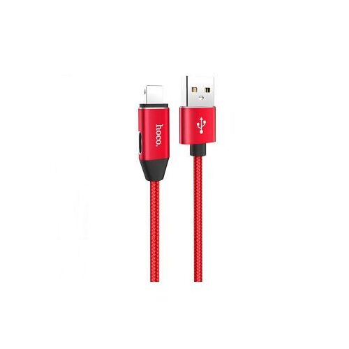 Cáp Sạc Nhanh Hoco UF01 2 In 1 , U14, X26 Cho Iphone Dài 1,2 M