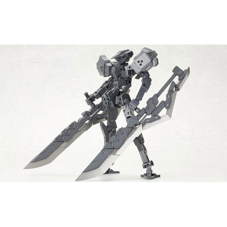 Phụ kiện mô hình nhựa HG RG MG Custom kit build weapon Sword mh03