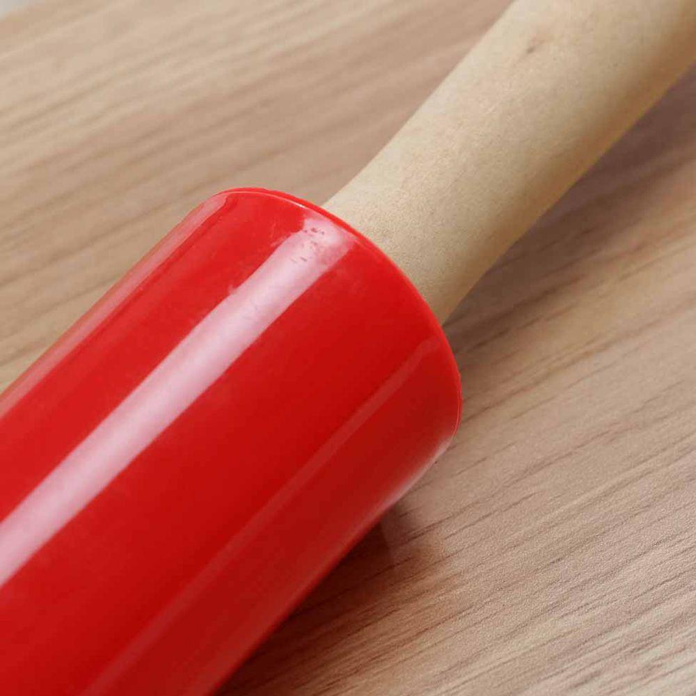 Cây Lăn Bột Bằng Gỗ Trơn Tiện Dụng