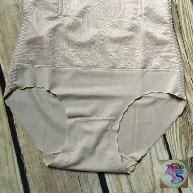 Quần gen su cạp cao có thanh chống cuộn | BigBuy360 - bigbuy360.vn