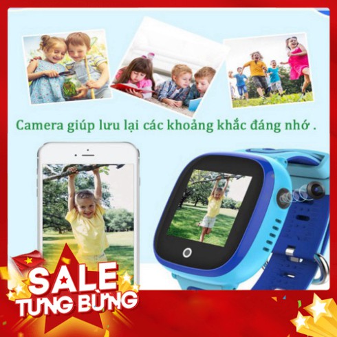 [FREE SHIP] ĐỒNG HỒ DF31G Có Camera chống nước