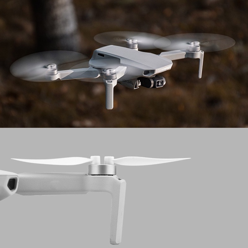 Cánh Quạt zzz Ổn Định Chuyên Dụng Cho Máy Bay Điều Khiển Từ Xa Mavic Mini 1 / 2
