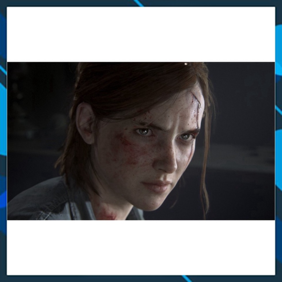 MIỄN PHÍ SHIP  Đĩa Game PS4: The Last of US Part 2 - hệ EU SẢN PHẨM BÁN CHẠY NHẤT