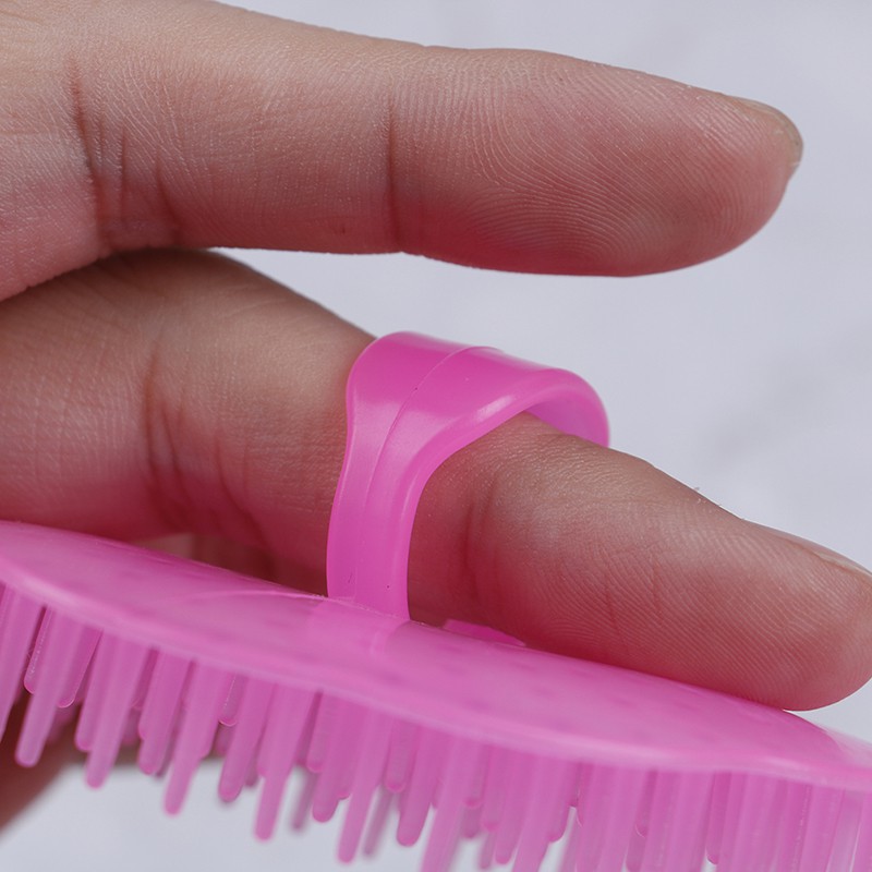 Lược Chải Tóc massage Da Đầu Chăm Sóc Toàn Thân springeven