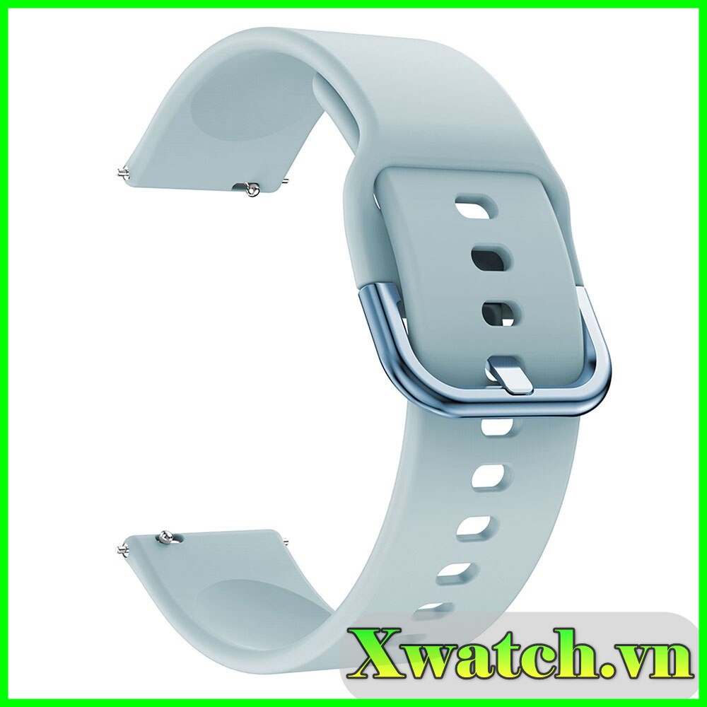 Dây đeo silicon Huawei Watch GT3 46Mm 42Mm Watch GT2 Pro GT2e Huawei GT2 46mm Huawei GT Runner