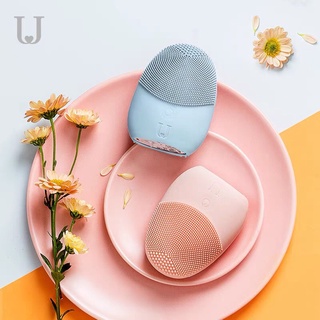Máy rửa mặt Miniso silicon💥FREESHIP💥  - Hàng chính hãng