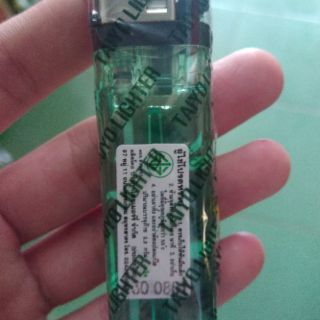 Máy lửa, máy gas Thái Lan