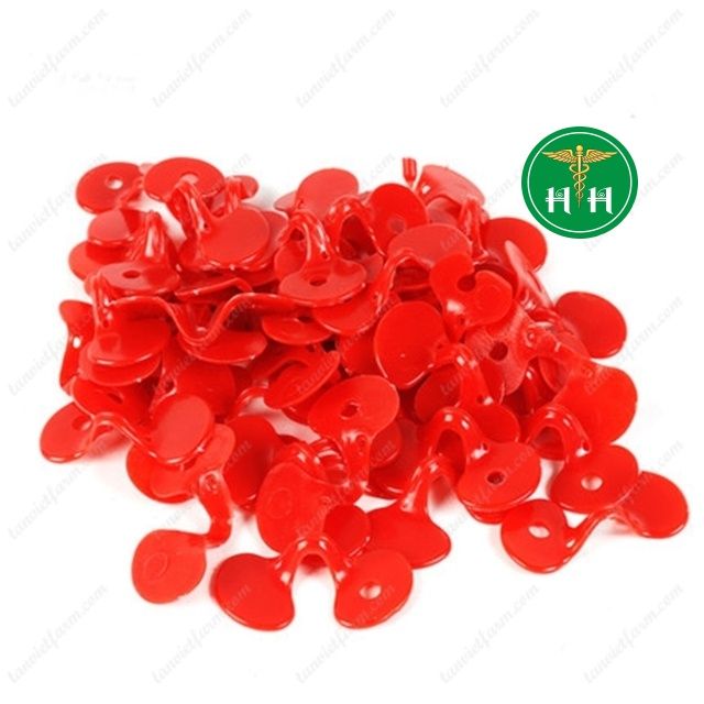 50 chiếc kính đeo mắt cho gà, chim trĩ