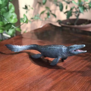Đồ Chơi Mô Hình Khủng Long Mosasaurus