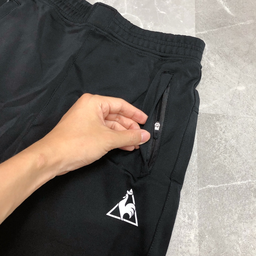 Bộ thể thao câu lạc bộ thu đông nam cao cấp bigsize xuất khẩu gym yoga BSU 057