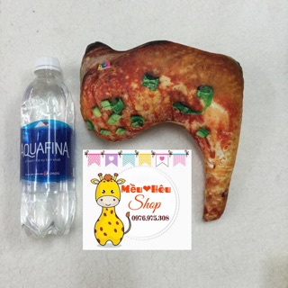 Gối ôm 3D size 40 cm