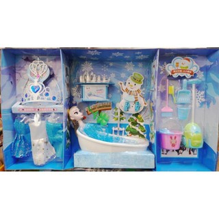 Búp Bê Elsa SP689