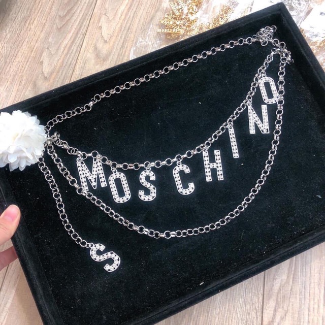 BELT THẮT LƯNG VÁY ÁO ĐÁ