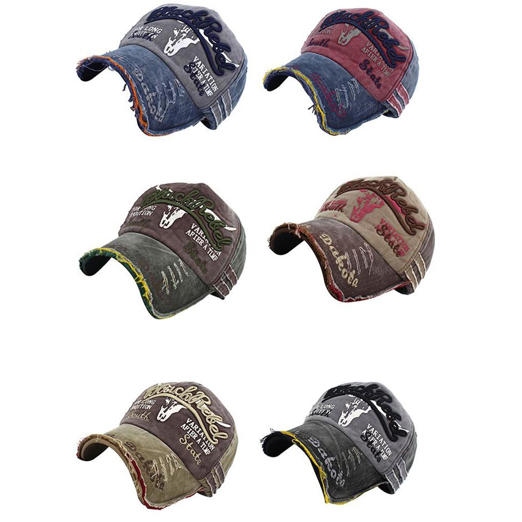 Mũ Lưỡi Trai Nhiều Màu Sắc Phong Cách Thể Thao Thời Trang Cho Nam Và Nữ