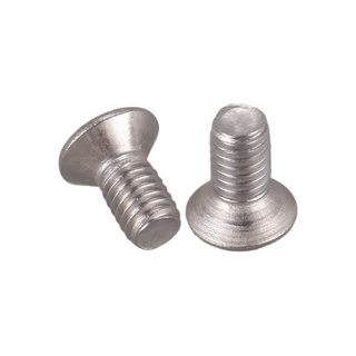 Bộ 50 Ốc Vít Phillips M3X6 mm