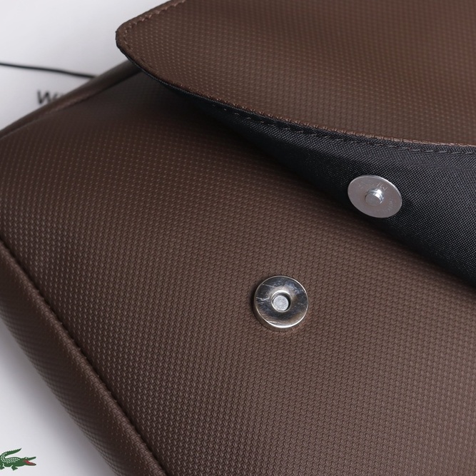 Túi da đeo chéo nam nữ cao cấp xuất khẩu TUI 101