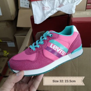 GIÀY LEVIS XUẤT DƯ BAO CHẤT