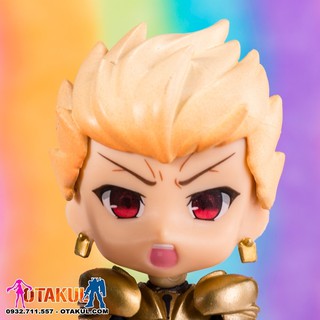 Mô hình Nendoroid 410 - Gilgamesh
