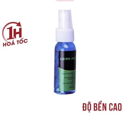 Bộ Vệ Sinh Máy Tính King Master (6 Món) - Hàng Chính Hãng GALA HOME