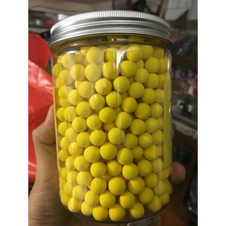 Combo 10 hũ viên nghệ mật ong ( có mã check )