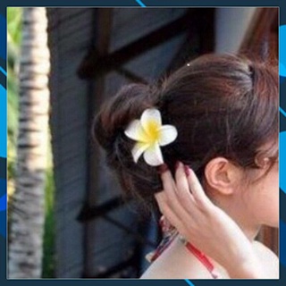 Kẹp Tóc Hoa Đại Cỡ Lớn Siêu Xinh