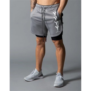 Quần short thun thể thao Ý Ý Ý Ý