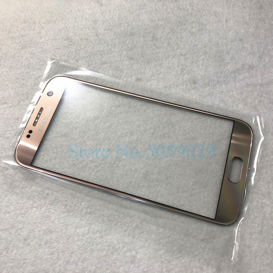 Kính Trước Thay Thế Cho samsung galaxy s7 g930 s7 edge g935