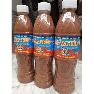 Mắm tép Ba Làng Đệ Ngoan