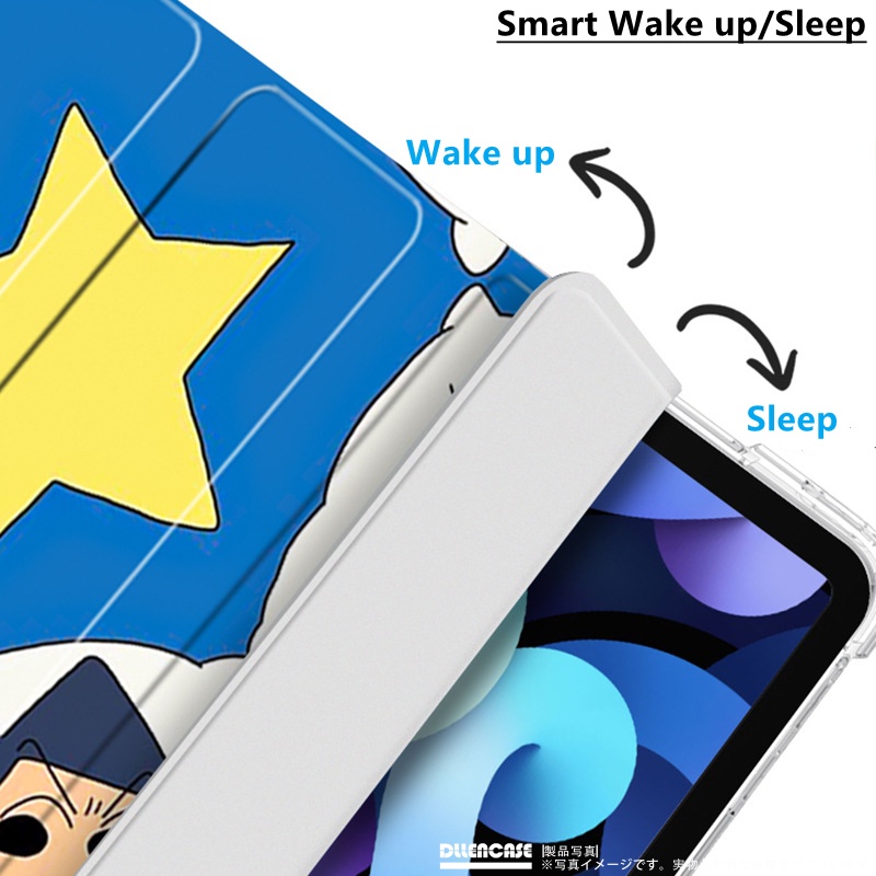 Bao da máy tính bảng DLLENCASE A281 thích hợp cho iPad 2021 Pro 11 2019 2020 10.2 7/ 8 9.7 5/ 6 Mini 4 5 Air4 10.5 10.9