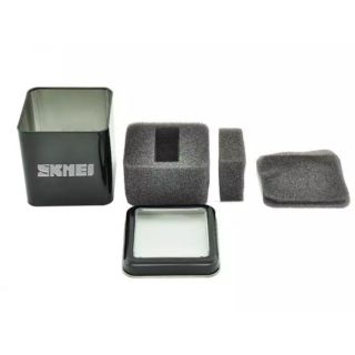 Hộp Thiếc Đồng Hồ Skmei