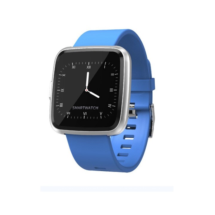 COMBO đồng hồ thông minh Microwear L5 & Y7 - Smartwatch dành cho cặp đôi