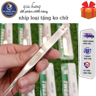 Nhíp nhặt lông yến sào chuyên dụng