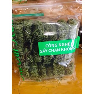 MÌ CẢI KALE Organic 500g- MÓN NGON KHÓ CHỐI TỪ