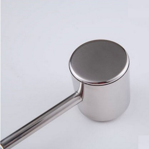 Búa dần thịt inox, búa đập thịt inox