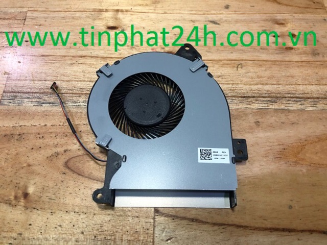 Thay FAN Quạt Tản Nhiệt Laptop Asus R541 R541U VM520U A541L A541U X541 X541UV X541N X541NA X541S F541UJ D541S 13NB0CG0T