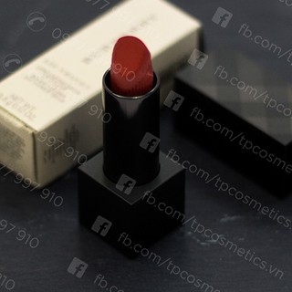Son Burberry Lip Velvet