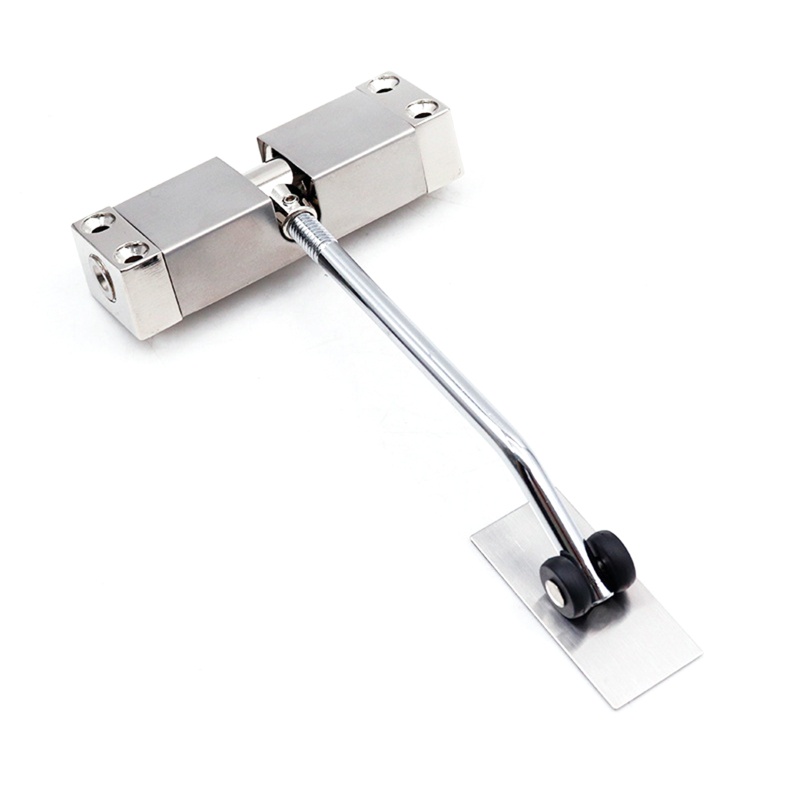 Dụng Cụ Đóng Cửa Tự Động Có Thể Điều Chỉnh Tiện Dụng Cho Gia Đình / Văn Phòng