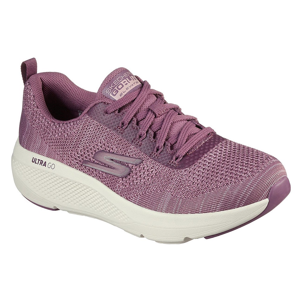 Giày chạy bộ SKECHERS GO RUN ELEVATE dành cho nữ 128327