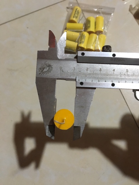 Tụ phân tần loa treble chính hãng